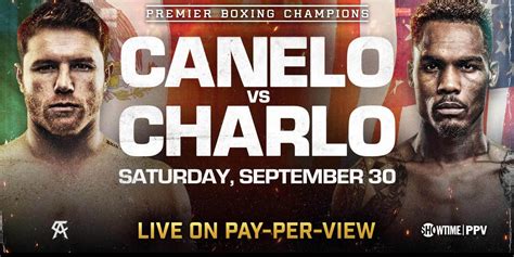 canelo vs charlo result|Canelo Alvarez vs. Jermell Charlo: Results, highlights, fight card .